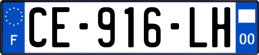 CE-916-LH
