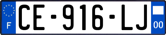 CE-916-LJ