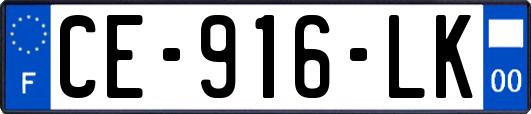 CE-916-LK