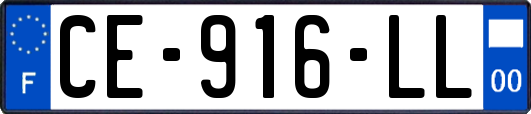 CE-916-LL
