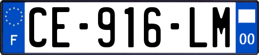 CE-916-LM
