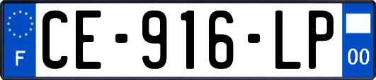 CE-916-LP