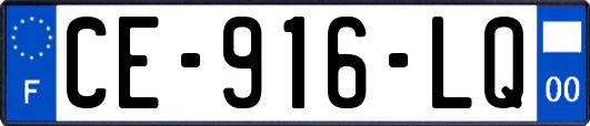 CE-916-LQ