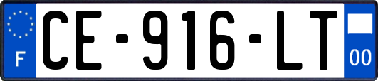 CE-916-LT