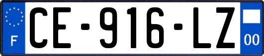 CE-916-LZ