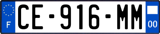 CE-916-MM
