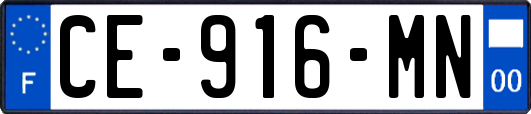 CE-916-MN
