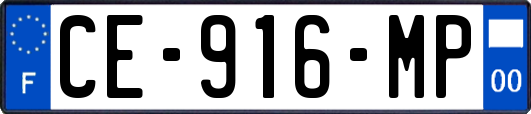 CE-916-MP