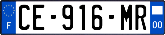 CE-916-MR