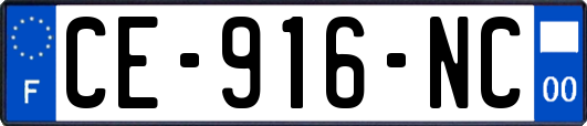 CE-916-NC