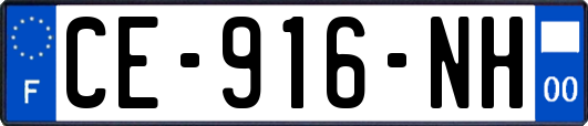 CE-916-NH
