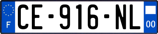 CE-916-NL