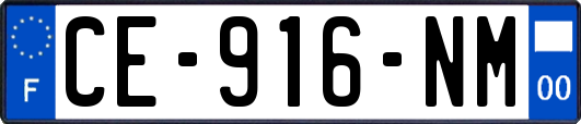 CE-916-NM
