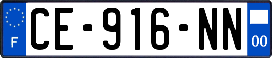 CE-916-NN