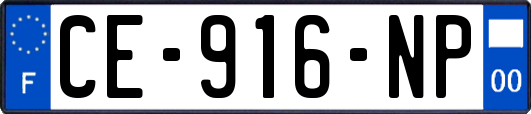 CE-916-NP