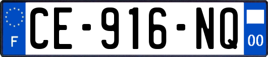 CE-916-NQ