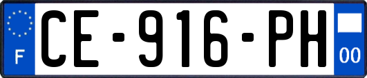 CE-916-PH