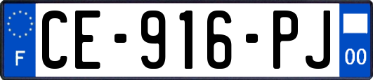 CE-916-PJ