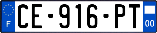 CE-916-PT