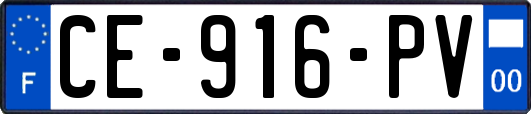 CE-916-PV