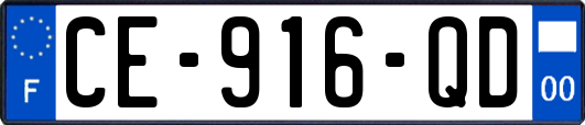 CE-916-QD