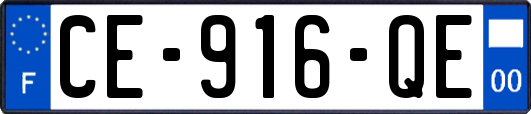 CE-916-QE