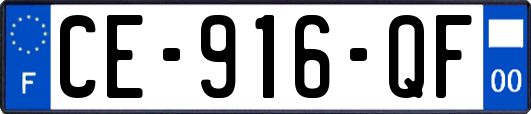 CE-916-QF