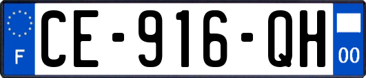 CE-916-QH