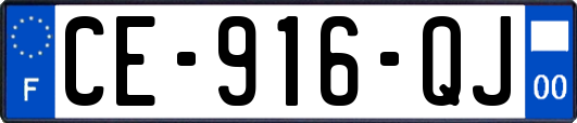 CE-916-QJ