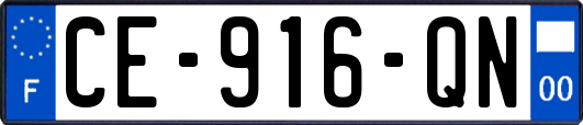CE-916-QN