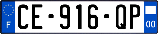 CE-916-QP