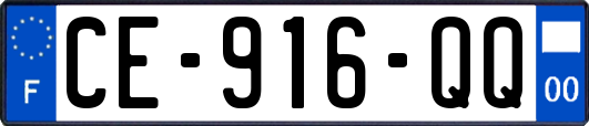 CE-916-QQ