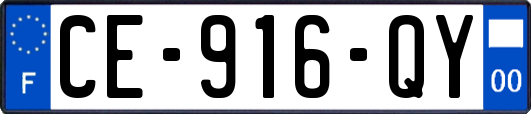 CE-916-QY