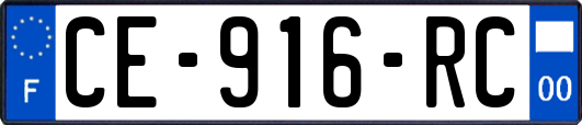 CE-916-RC