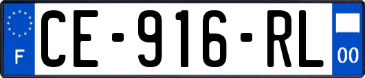 CE-916-RL