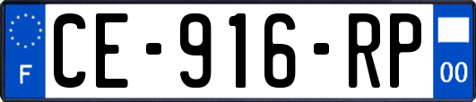 CE-916-RP