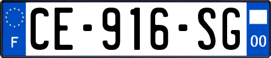 CE-916-SG