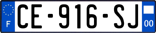CE-916-SJ