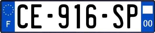 CE-916-SP