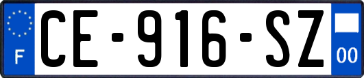 CE-916-SZ