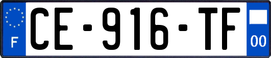 CE-916-TF