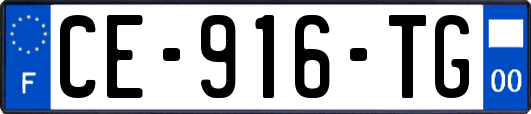 CE-916-TG