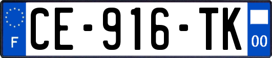 CE-916-TK