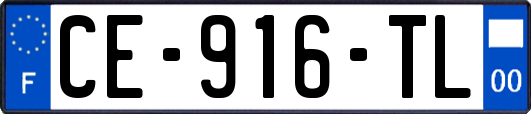 CE-916-TL