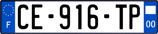 CE-916-TP
