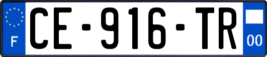 CE-916-TR
