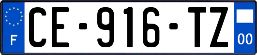 CE-916-TZ