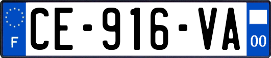 CE-916-VA