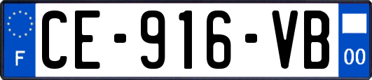 CE-916-VB