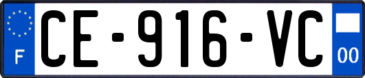 CE-916-VC